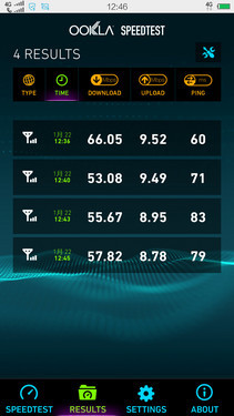 6英寸2K屏Hi-Fi旗舰 vivo Xplay3S评测 