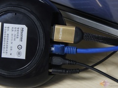 299抢占智能客厅 海信VIDAA BOX评测 