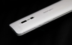 6英寸2K屏Hi-Fi旗舰 vivo Xplay3S评测 