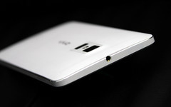 6英寸2K屏Hi-Fi旗舰 vivo Xplay3S评测 