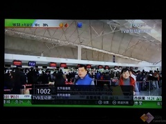 299抢占智能客厅 海信VIDAA BOX评测 