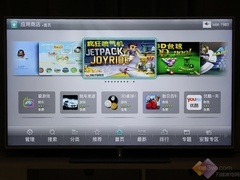 299抢占智能客厅 海信VIDAA BOX评测 