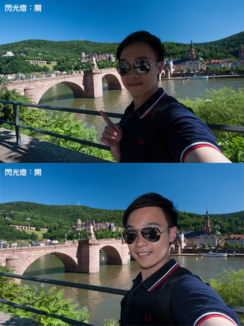 做好出行準備旅行拍攝基本技巧指南(3)