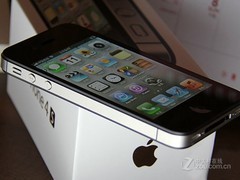 魅力不减当年 苹果iPhone 4S大降报新低 