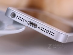 值得关注 16GB苹果iPhone5s已降至4600 