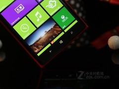 6英寸拍照强机 诺基亚1520报历史新低价 