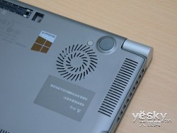 发力商用市场 东芝Tecra Z40笔记本评测首发