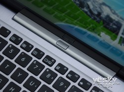 平板笔记本二合一 华硕T300变形本外观评测