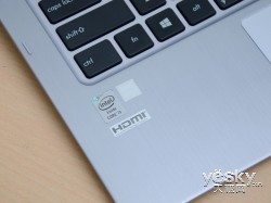 平板笔记本二合一 华硕T300变形本外观评测