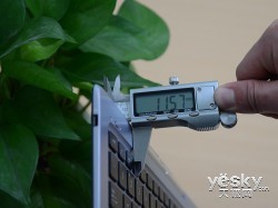 平板笔记本二合一 华硕T300变形本外观评测