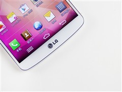 OIS光学防抖/3GB顶配 LG G Pro2评测 