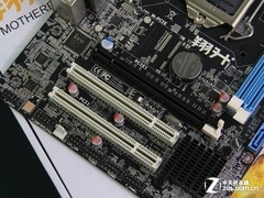 再现高性价比产品 翔升H81M-PK仅388元 