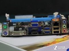再现高性价比产品 翔升H81M-PK仅388元 