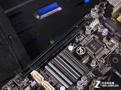 魔音USB的ITX小板 技嘉H81N京东仅599元 