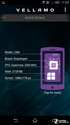 改变在于"内心" 索尼Xperia Z2全面评测 