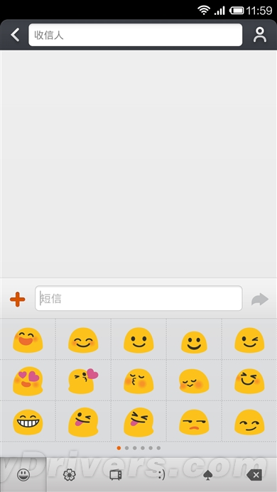 Android 4.4版MIUI V5初体验：究竟有何不同？