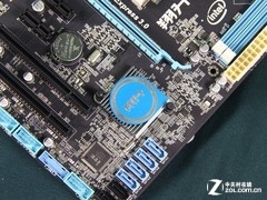 翔升B85低功耗大板 京东商城报价569元 