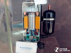 空调买变频还是定频？ 用对空调巧省电 
