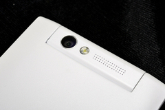 ELIFE E7mini外观细节