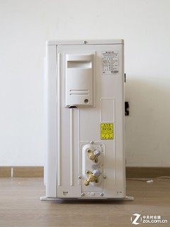 中日空调PK 格力三菱重工对比评测 