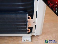 用料做工一眼看穿 8款空调遭遇暴力拆解 