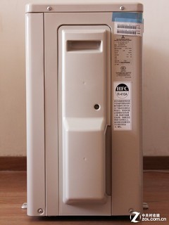 中日空调PK 格力三菱重工对比评测 