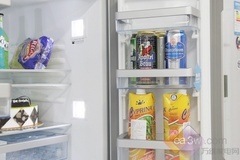 高端大气之选 博世多门冰箱新品上市 