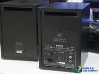 500元预算该咋选？ 好音质2.0音箱推荐 