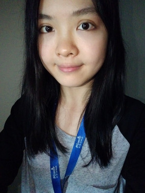 vivo Xshot前置拍摄样张