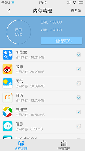 Funtuch OS