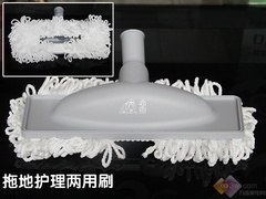 霸气12锥旋风集尘 