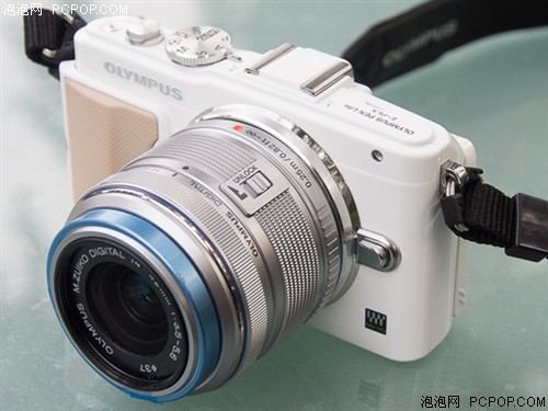 复古风微单相机奥林巴斯e Pl5仅2600 手机新浪网