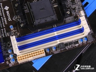 支持全新APU 梅捷F2PA88+节能版699元 