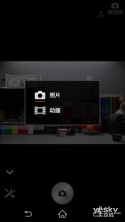 更强对焦能力 索尼A77 II单电相机性能评测