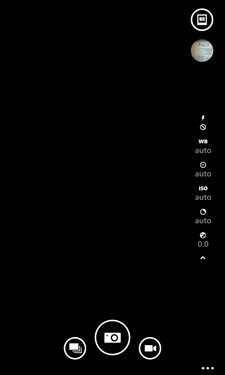 定制版WP8.1更人性化 Lumia Cyan抢先看 