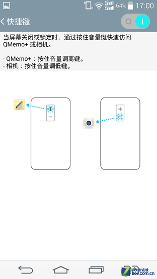 2K屏幕+OIS强悍拍照 国行LG G3全面评测 