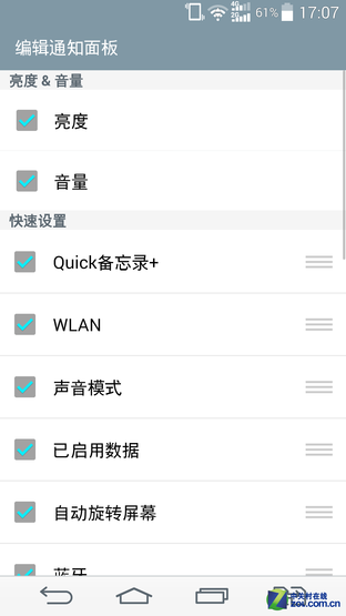 2K屏幕+OIS强悍拍照 国行LG G3全面评测 