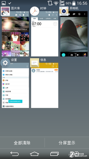 2K屏幕+OIS强悍拍照 国行LG G3全面评测 