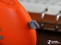 飞利浦 SBM100 橙色 细节图 