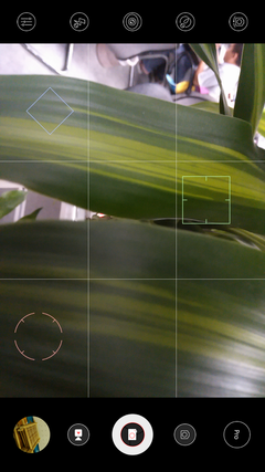 媲美单反 努比亚Z7 Max独立白平衡体验
