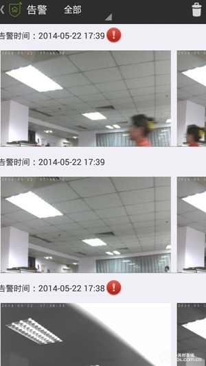 APP远程移动监控 7款家庭云摄像机横评 