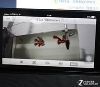 APP远程移动监控 7款家庭云摄像机横评 