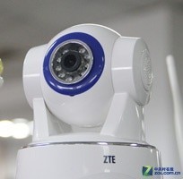 APP远程移动监控 7款家庭云摄像机横评 