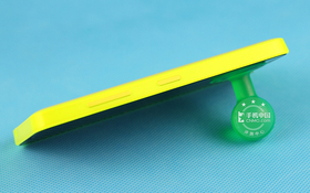 WP8.1千元4G靓机 诺基亚Lumia 636评测 