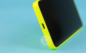 WP8.1千元4G靓机 诺基亚Lumia 636评测 