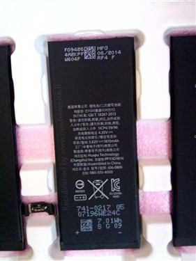 外观曝光太多了！iPhone6近期新闻汇总 