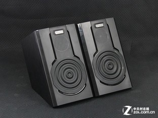 耳神 ER2155 黑色 外观图 