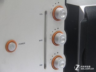 游戏党装备升级 临场震撼2.1音箱推荐 