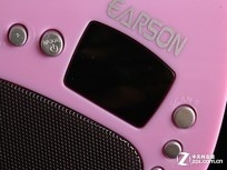 耳神 ER1319 粉色 屏幕图 