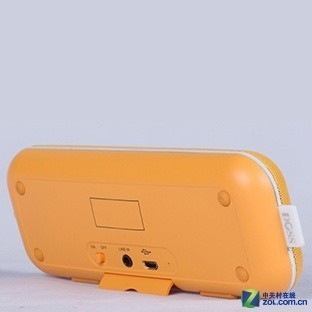 好音乐根本停不下来 时尚便携音箱推荐 